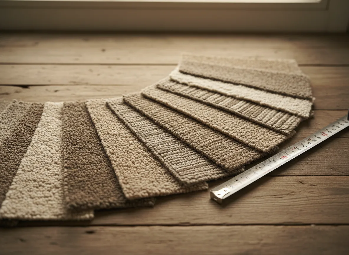 Carpet Installation Mountville, SC FAQs